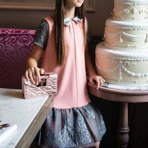 LiaLea Dress, Size 10